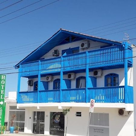Hotel Costa Praia Писаррас Экстерьер фото