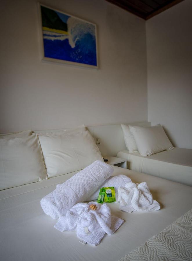 Hotel Costa Praia Писаррас Экстерьер фото