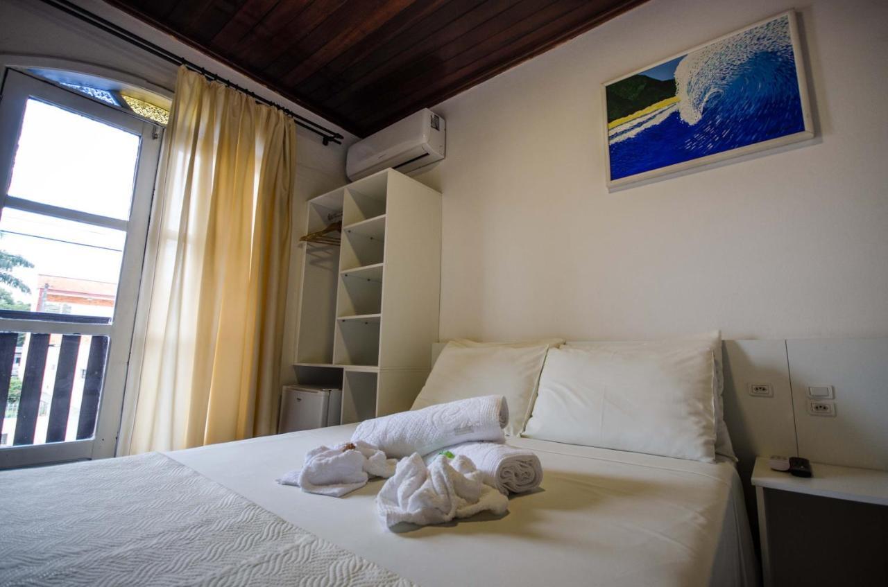 Hotel Costa Praia Писаррас Экстерьер фото
