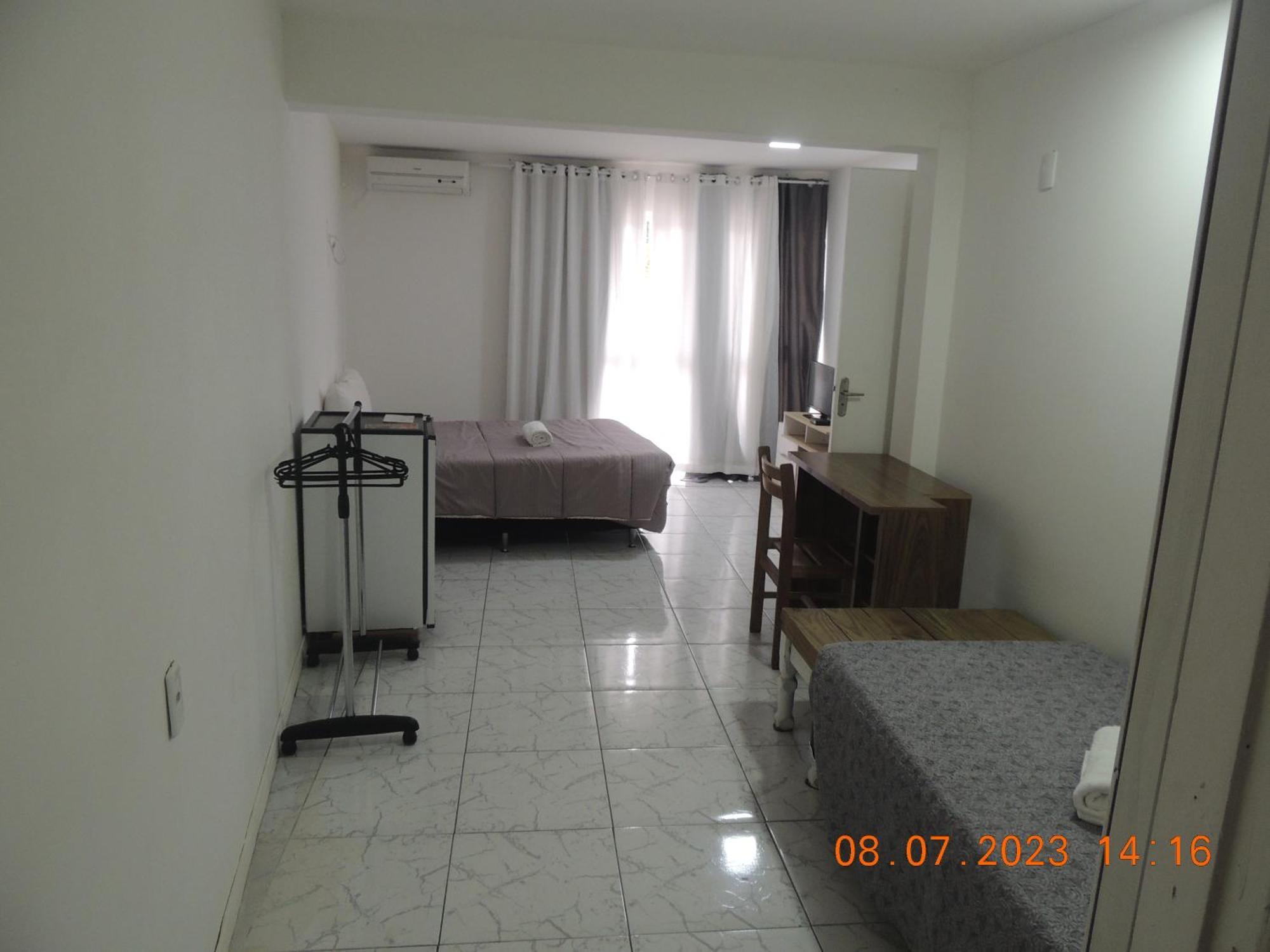 Hotel Costa Praia Писаррас Экстерьер фото