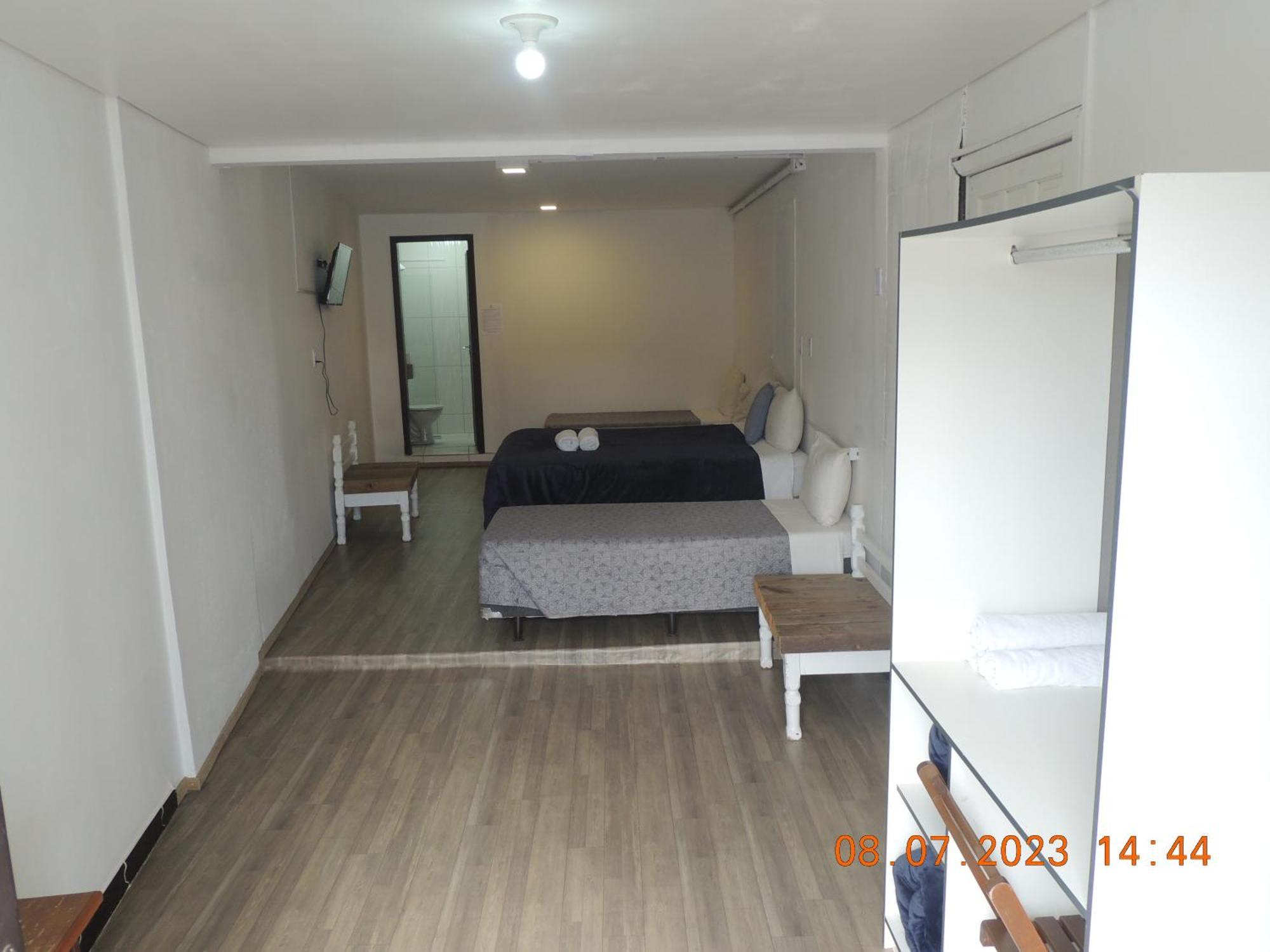 Hotel Costa Praia Писаррас Экстерьер фото