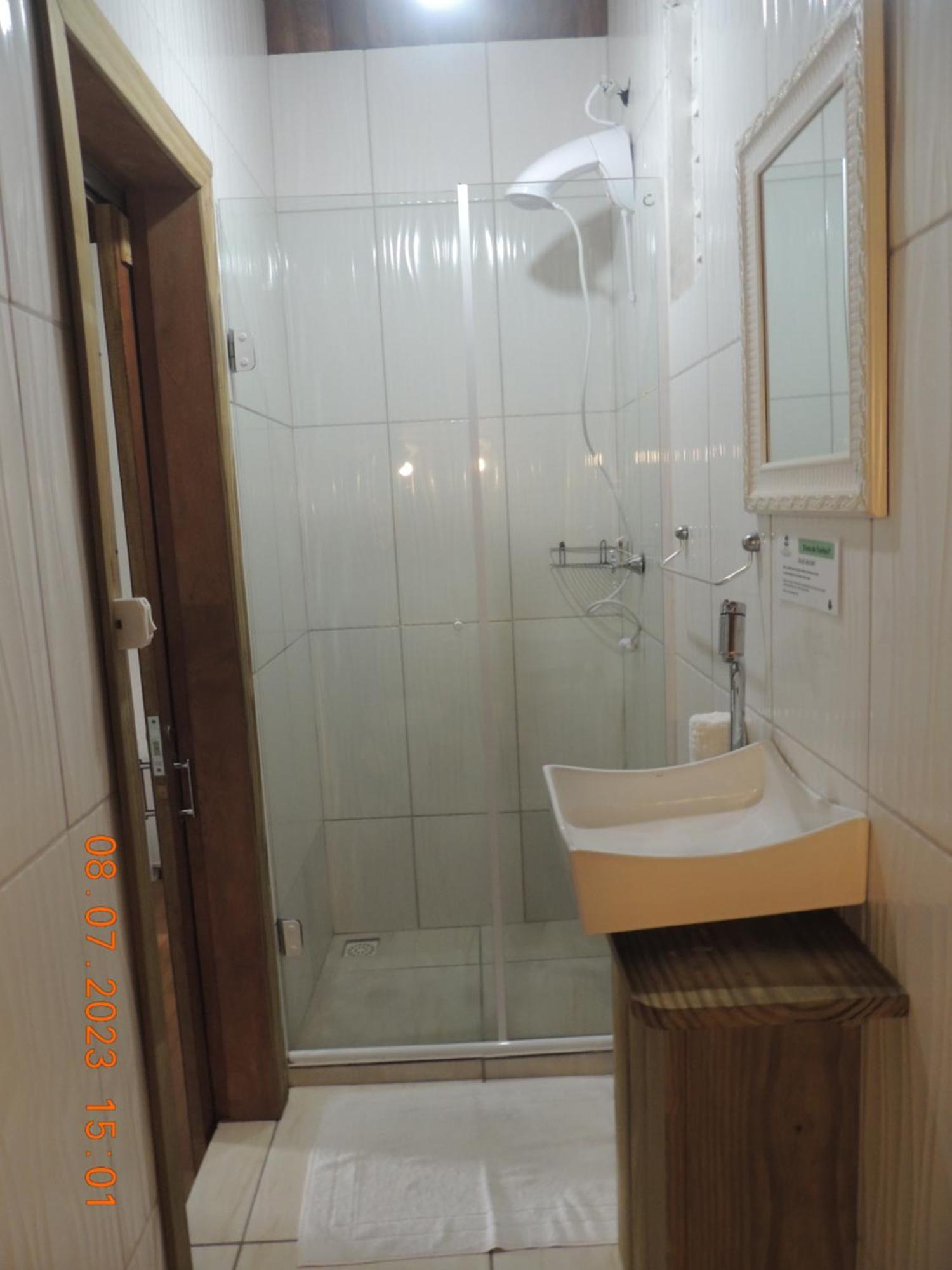 Hotel Costa Praia Писаррас Экстерьер фото